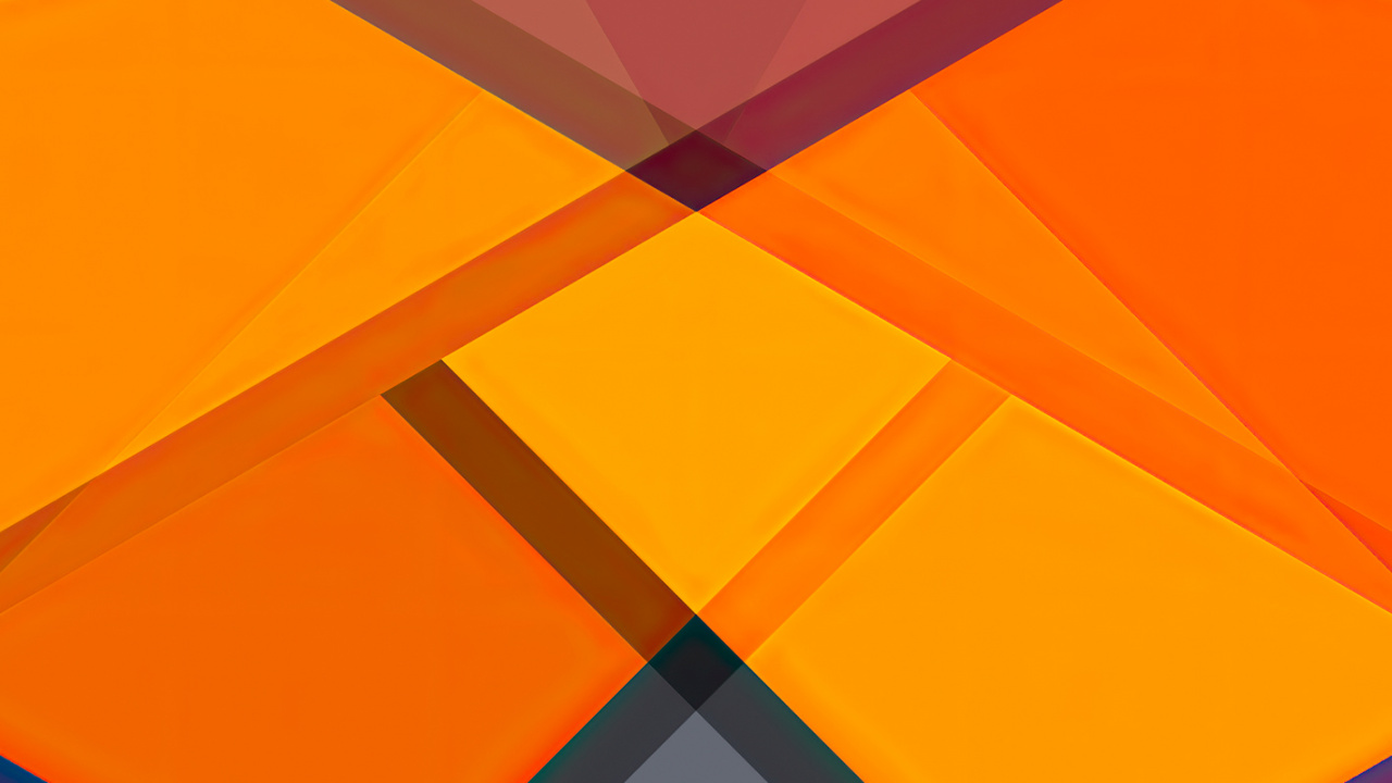 Wisgoon, Farbigkeit, Purpur, Orange, Rechteck. Wallpaper in 1280x720 Resolution