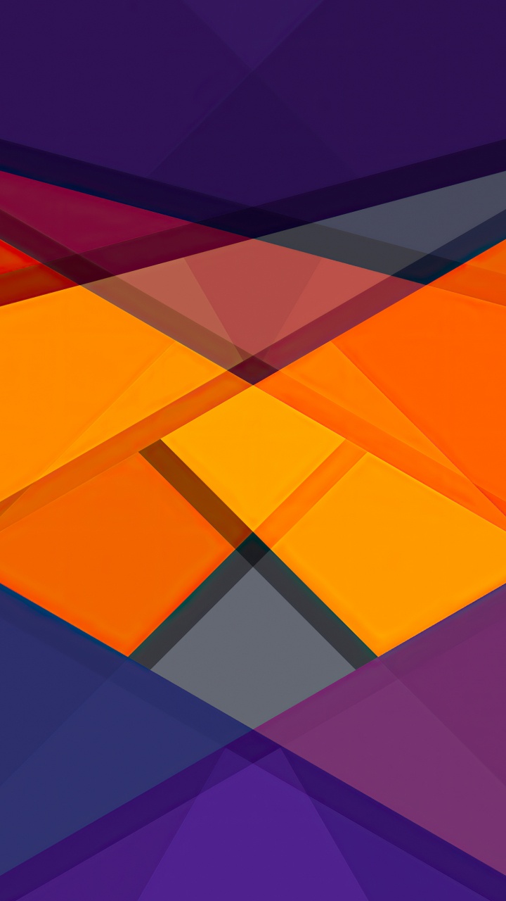 Wisgoon, Farbigkeit, Purpur, Orange, Rechteck. Wallpaper in 720x1280 Resolution