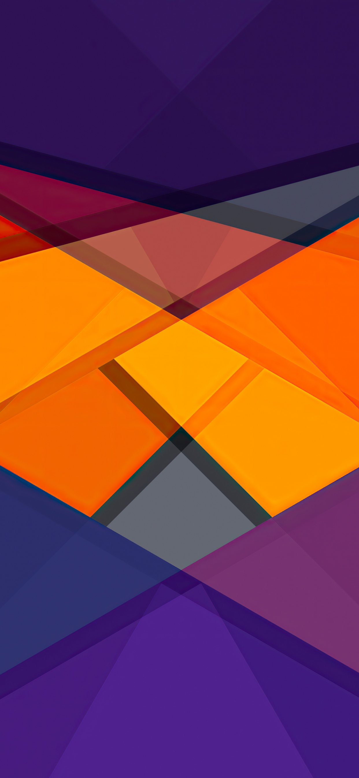 Wisgoon, Morado, Naranja, Rectángulo, Rosa. Wallpaper in 1242x2688 Resolution