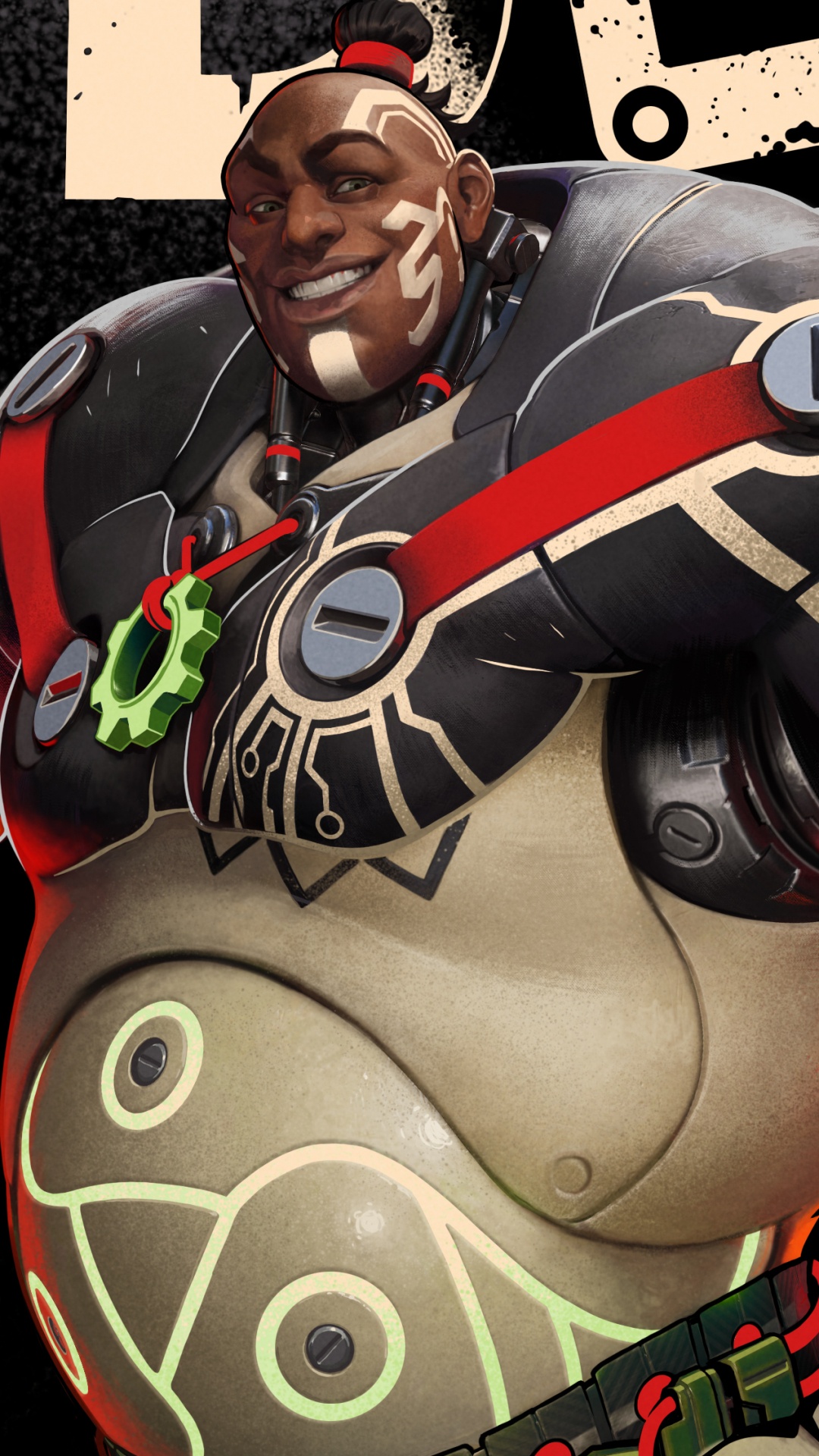 Bord De Saignement, Théorie Des Ninjas, Héros, Fiction, Superhero. Wallpaper in 1080x1920 Resolution