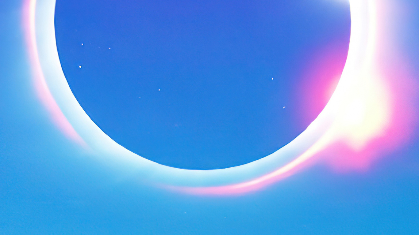 Atmosphère, la Journée, Lumière, Azure, Nature. Wallpaper in 1366x768 Resolution