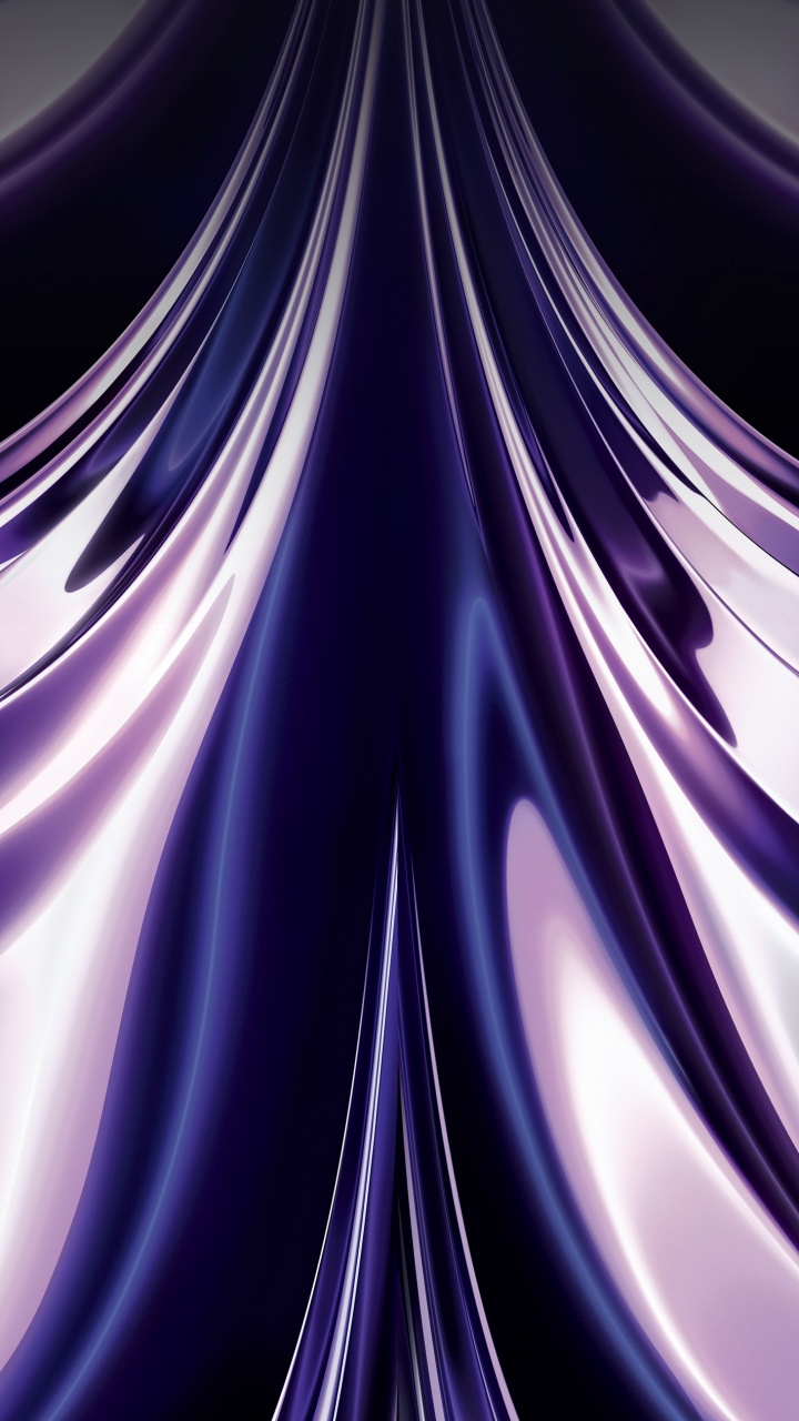 MacBook Air M2 – Official Wallpaper – Space Grey [Mobile]. Wallpaper in 720x1280 Resolution