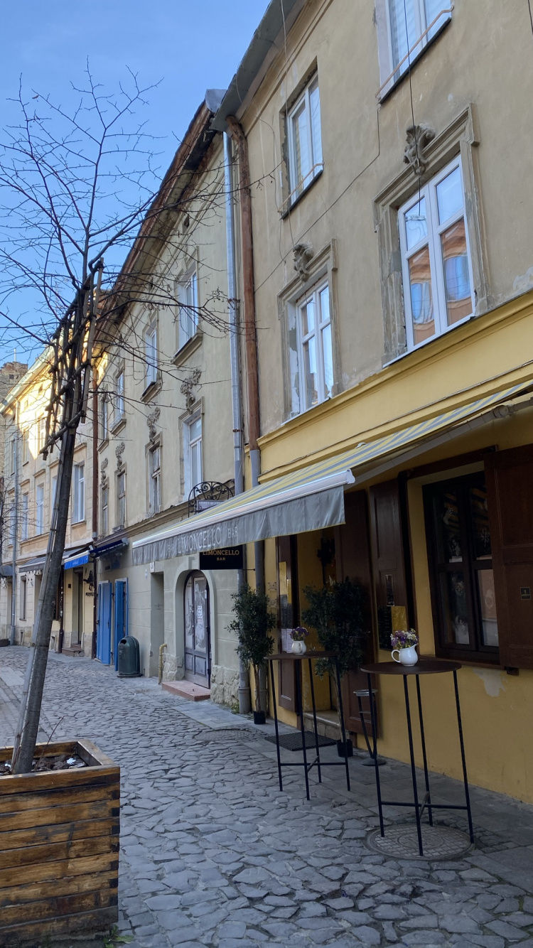 的房子, 房地产, 窗口, 街区, 街 壁纸 750x1334 允许