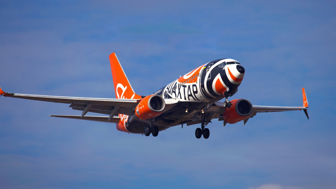 Boeing 737 de Próxima Generación, Los Viajes Aéreos, Airbus A380, Aeronave, Familia Airbus A320. Wallpaper in 1280x720 Resolution