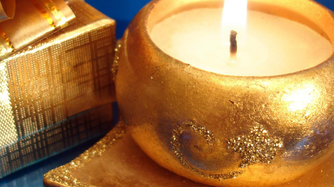 Lighting, Interior Design, Birthday, Light, Wish. Wallpaper in 1280x720 Resolution