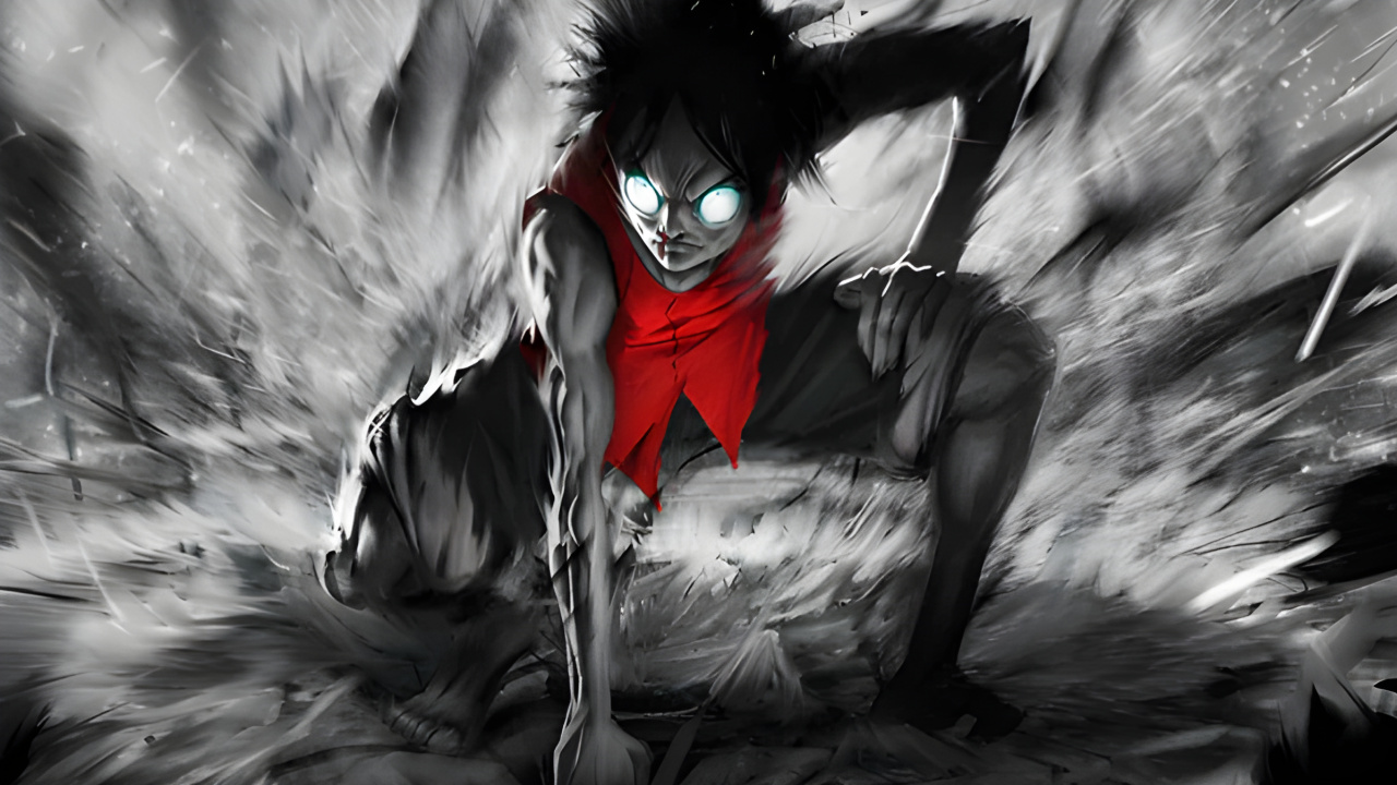 Anime, Manga, Caricatura, Animación, Manga Shonen. Wallpaper in 1280x720 Resolution