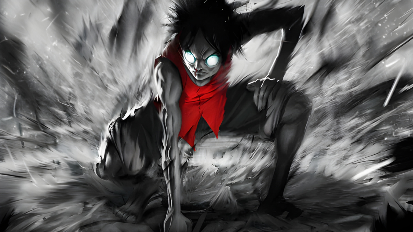 Anime, Manga, Caricatura, Animación, Manga Shonen. Wallpaper in 1366x768 Resolution