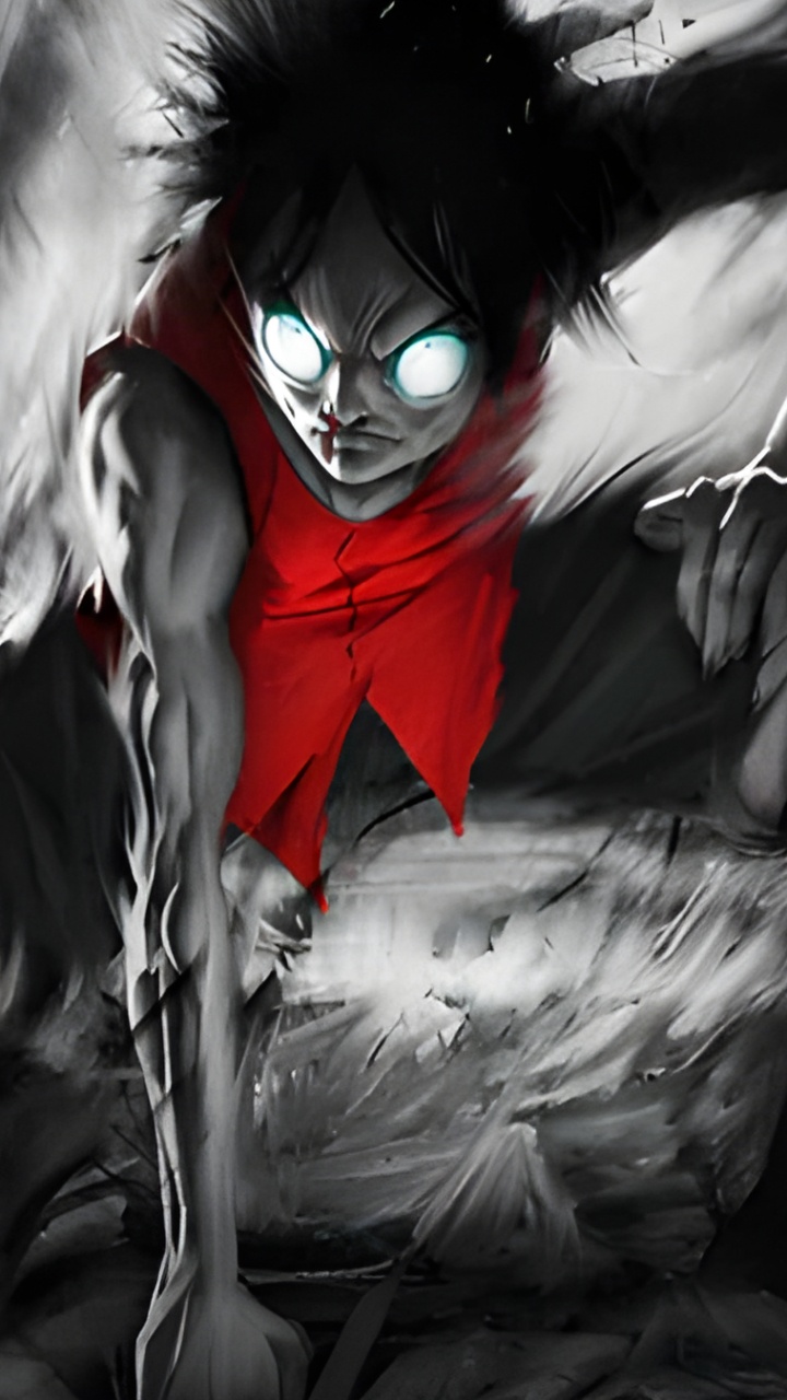 Anime, Manga, Caricatura, Animación, Manga Shonen. Wallpaper in 720x1280 Resolution