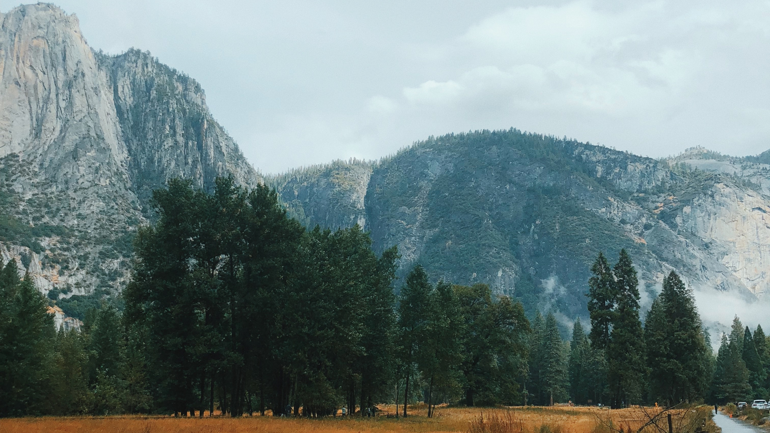 高地, 山脉, 自然景观, 多山的地貌, 荒野 壁纸 2560x1440 允许
