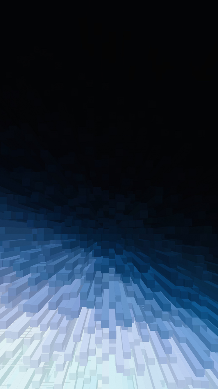 Blue, Azure, Electric Blue, Pattern, Flooring. Wallpaper in 750x1334 Resolution