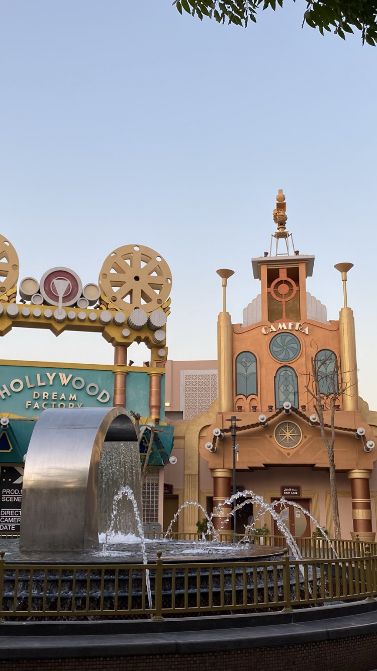 Amusement Ride, Tourist Attraction, Tourism, Walt Disney World Resort, Recreation. Wallpaper in 750x1334 Resolution