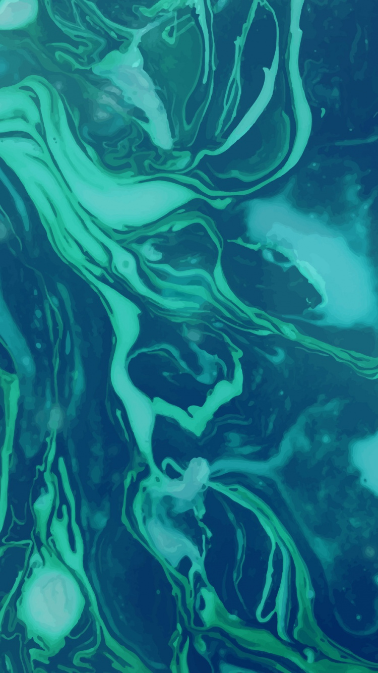 Water, Marine Biology, Biology, Liquid, Azure. Wallpaper in 750x1334 Resolution
