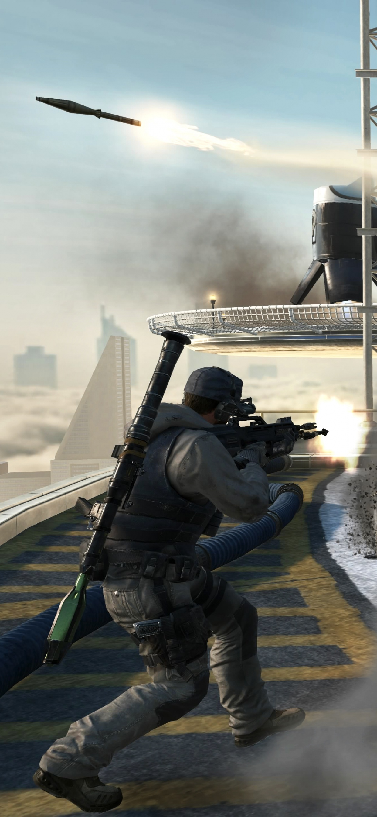 Call of Duty Black Ops Ii, Call of Duty Black Ops, Call of Duty Zombies, Playstation 3, Activision. Wallpaper in 1242x2688 Resolution