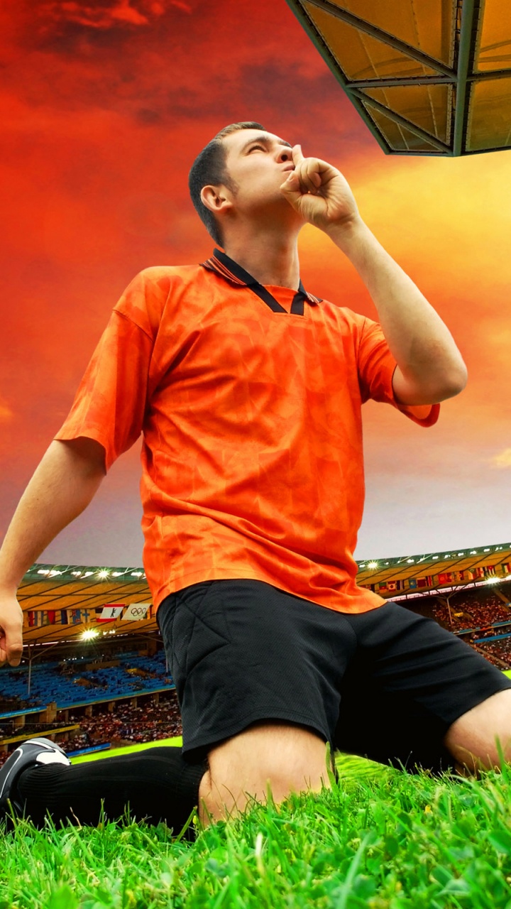 草, 休闲, 运动场地, 阳光, 梅西 壁纸 720x1280 允许