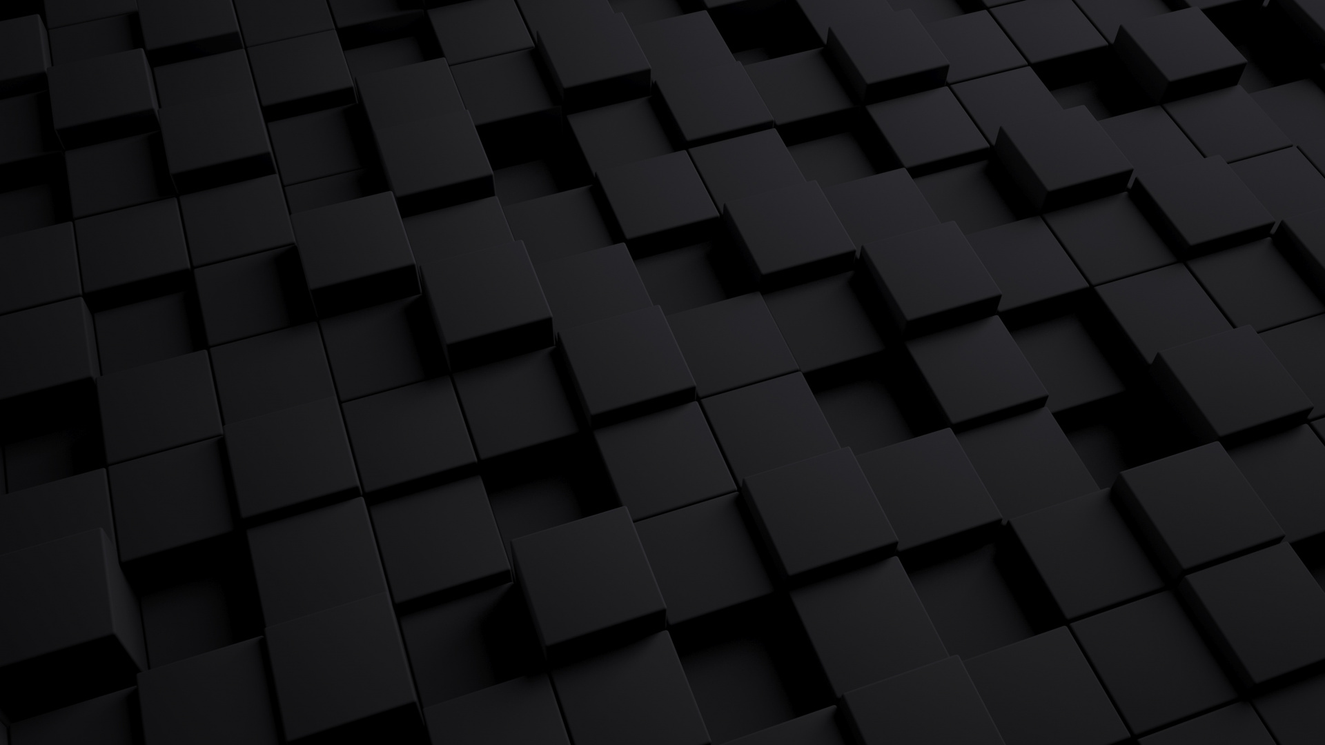 Black and White Checkered Textile. Wallpaper in 1920x1080 Resolution