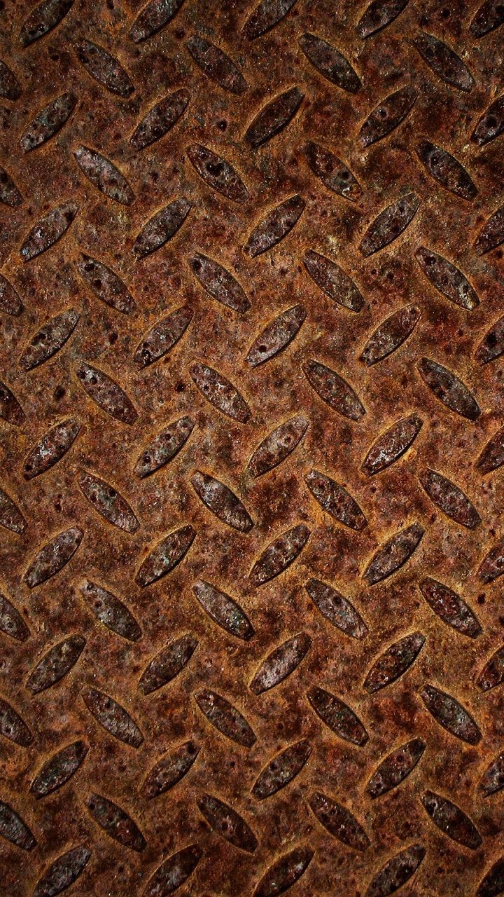 Textil de Leopardo Marrón y Negro. Wallpaper in 720x1280 Resolution