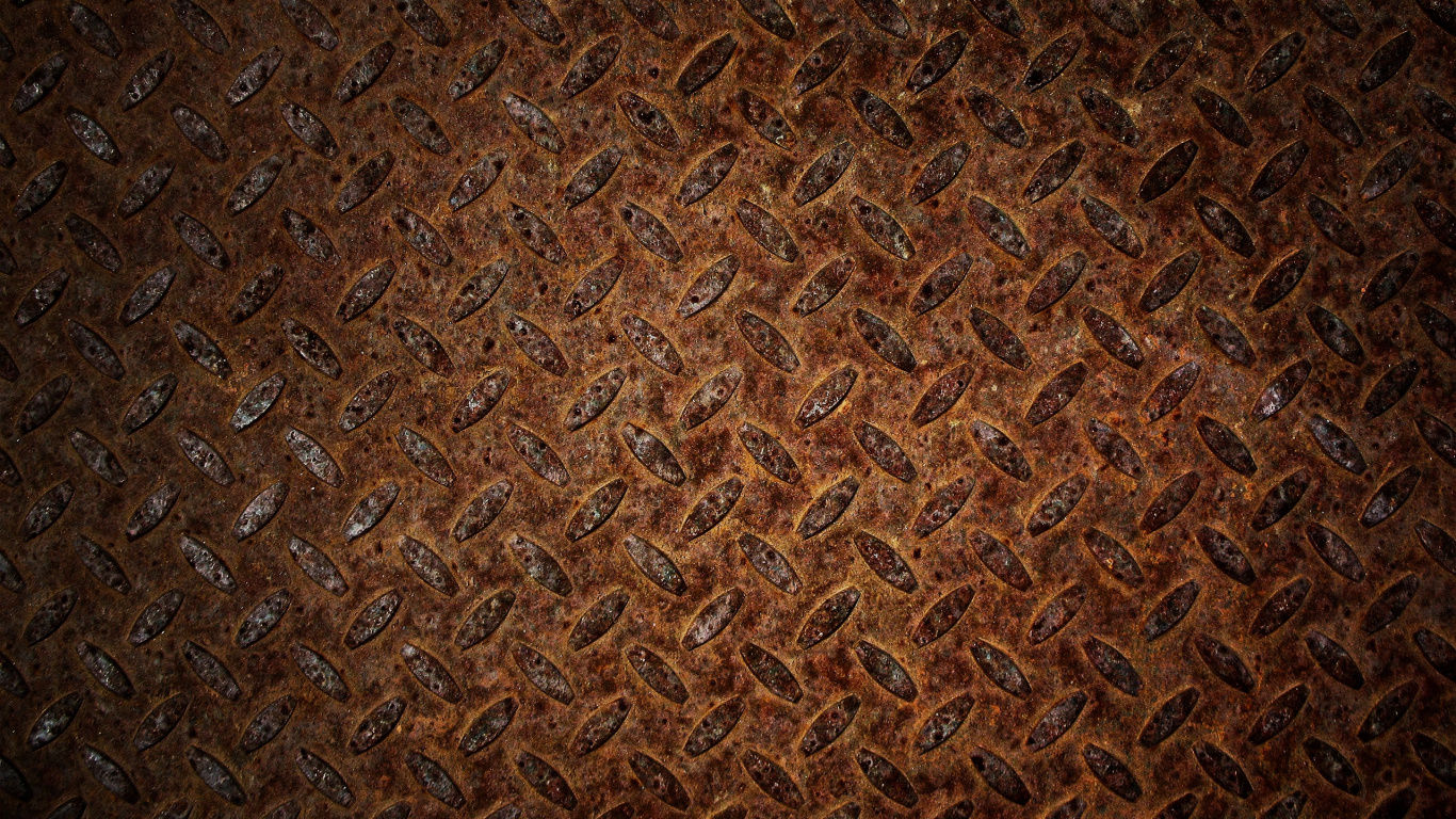 Brown and Black Leopard Textile. Wallpaper in 1366x768 Resolution