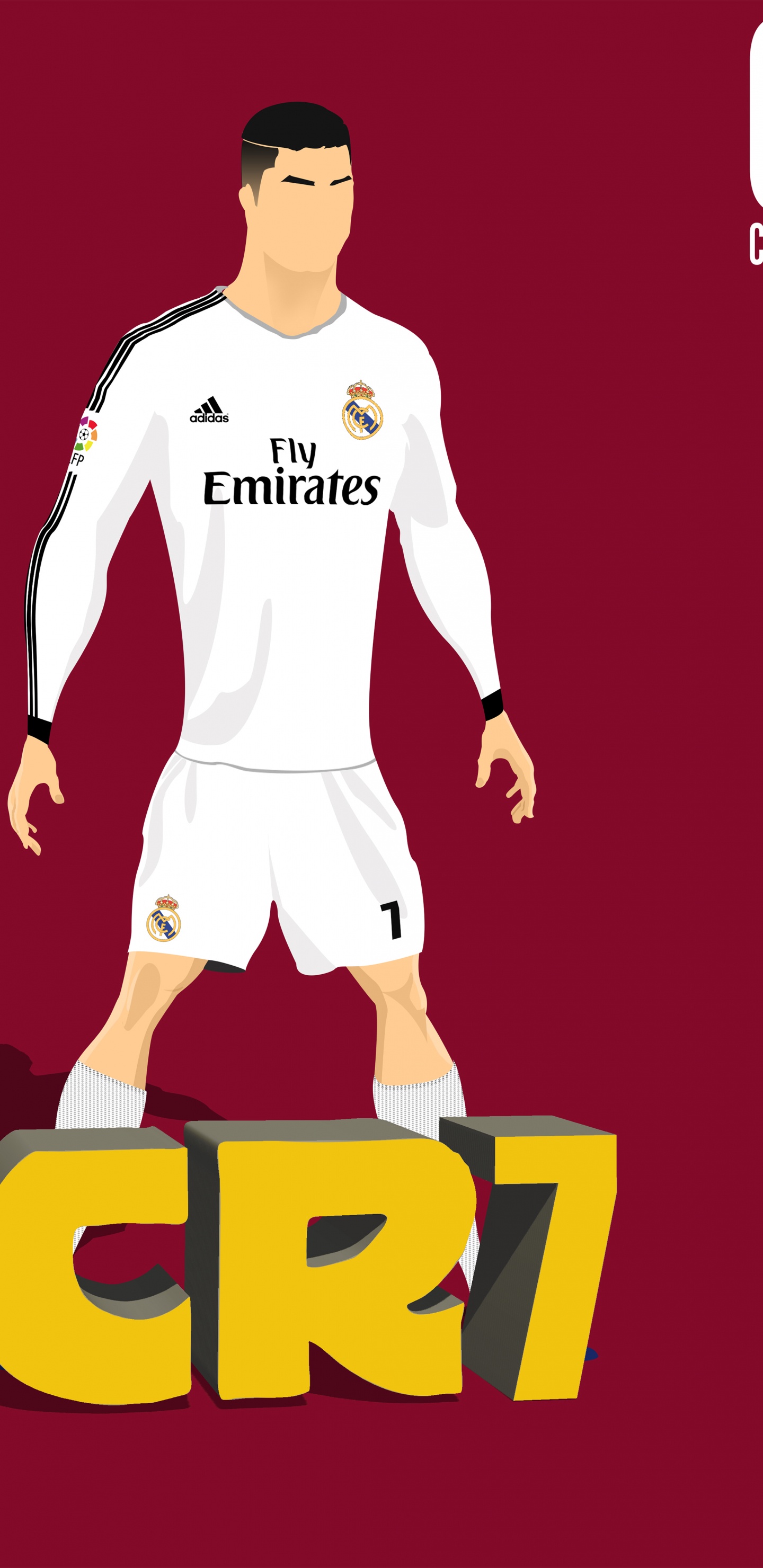 Mann in Weißem Nike-Jersey-Shirt Und Shorts. Wallpaper in 1440x2960 Resolution