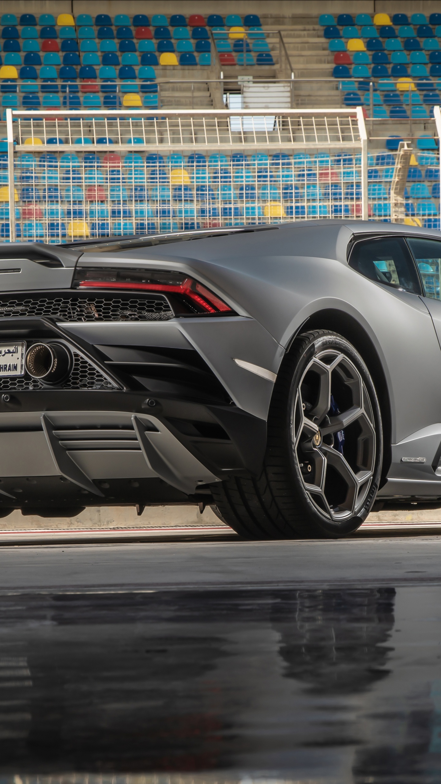Black Porsche 911 on Road During Daytime. Wallpaper in 1440x2560 Resolution