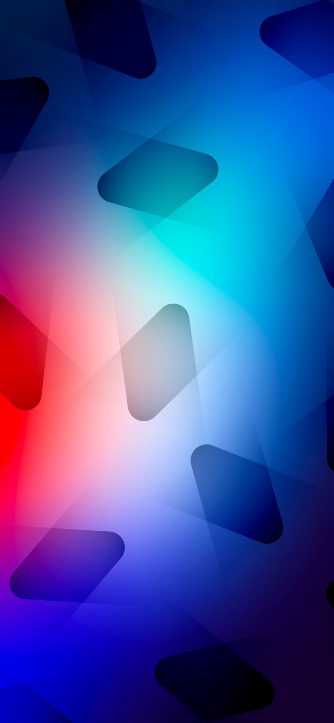 Light, Colorfulness, Azure, Material Property, Electric Blue. Wallpaper in 1125x2436 Resolution