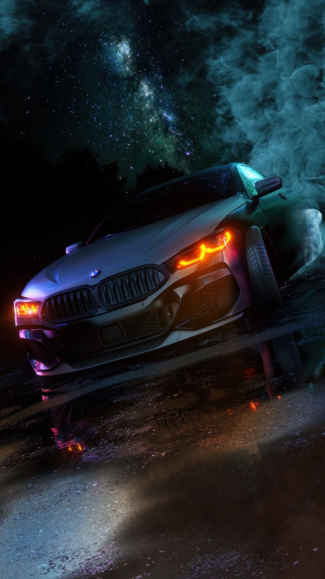 Bmw, Suv, Bayerische Motoren Werke AG, BMW M4, Cars. Wallpaper in 1080x1920 Resolution