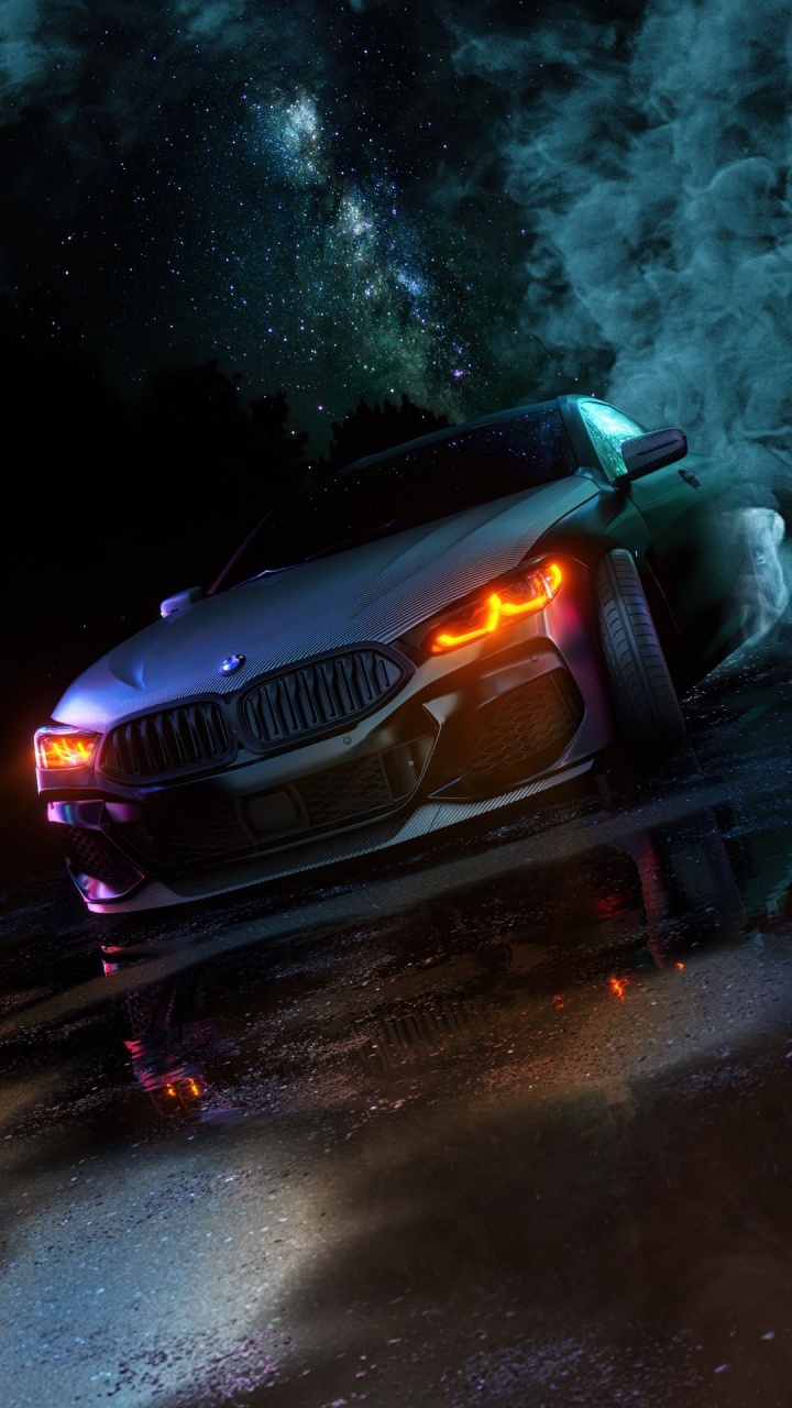 Bmw, Suv, Bayerische Motoren Werke AG, BMW M4, Cars. Wallpaper in 720x1280 Resolution
