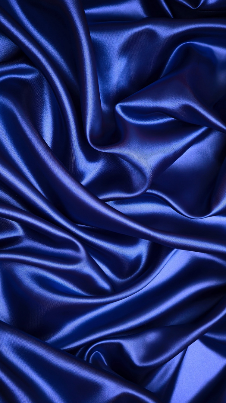 钴蓝色的, 紫色的, Azure, 套, 紫罗兰色 壁纸 750x1334 允许