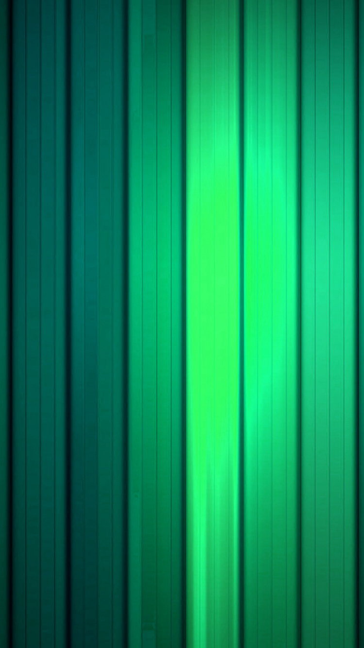 Lila Und Schwarz Gestreiftes Textil. Wallpaper in 750x1334 Resolution