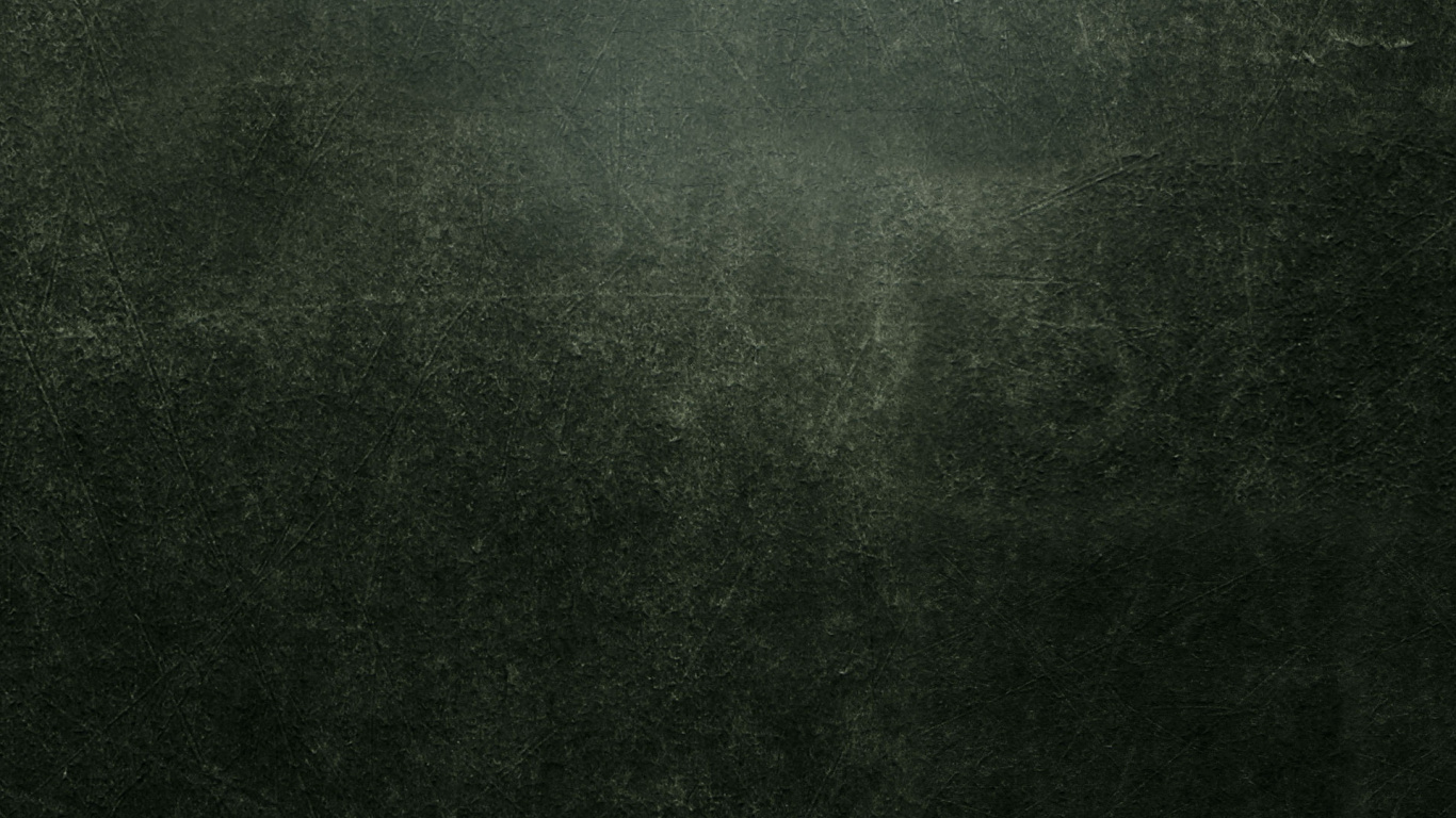 Peinture Abstraite Verte et Noire. Wallpaper in 1366x768 Resolution