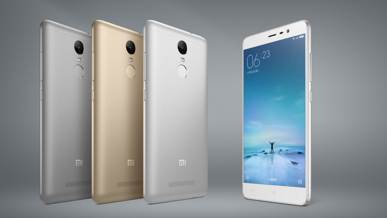 Xiaomi, 智能手机, 小工具, 白色, 通信设备 壁纸 1280x720 允许