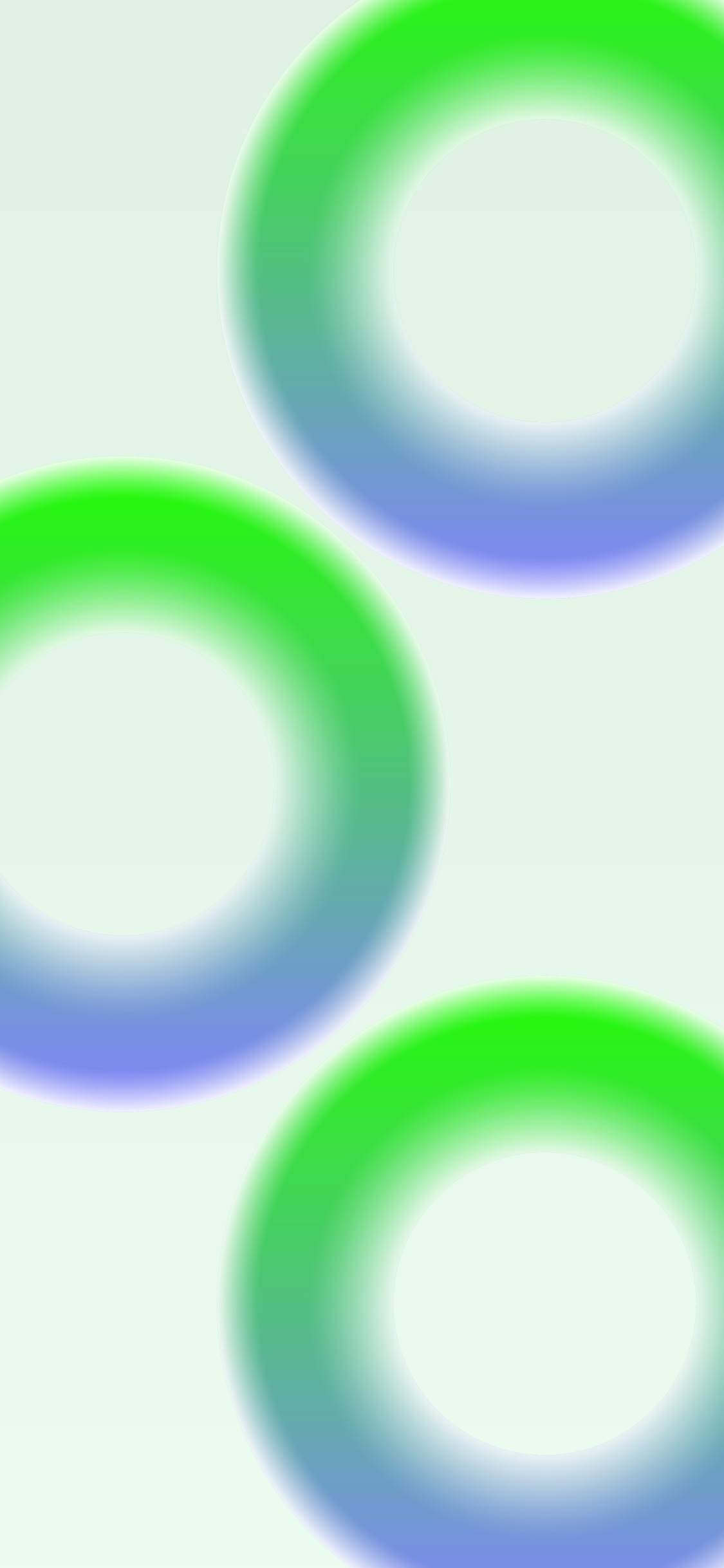 Circulo, Diseño Gráfico, Material Propiedad, Patrón, Simbolo. Wallpaper in 1125x2436 Resolution