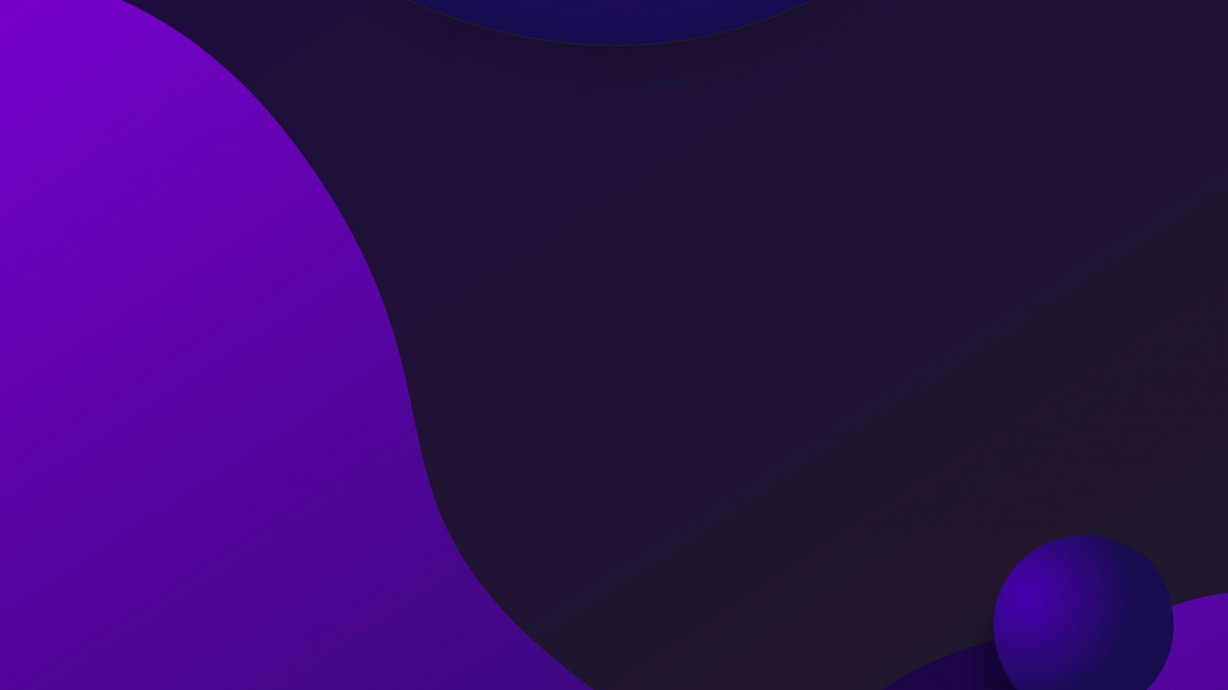 Artes Visuales, Diseño Gráfico, Esfera, Arte, Azul. Wallpaper in 1366x768 Resolution