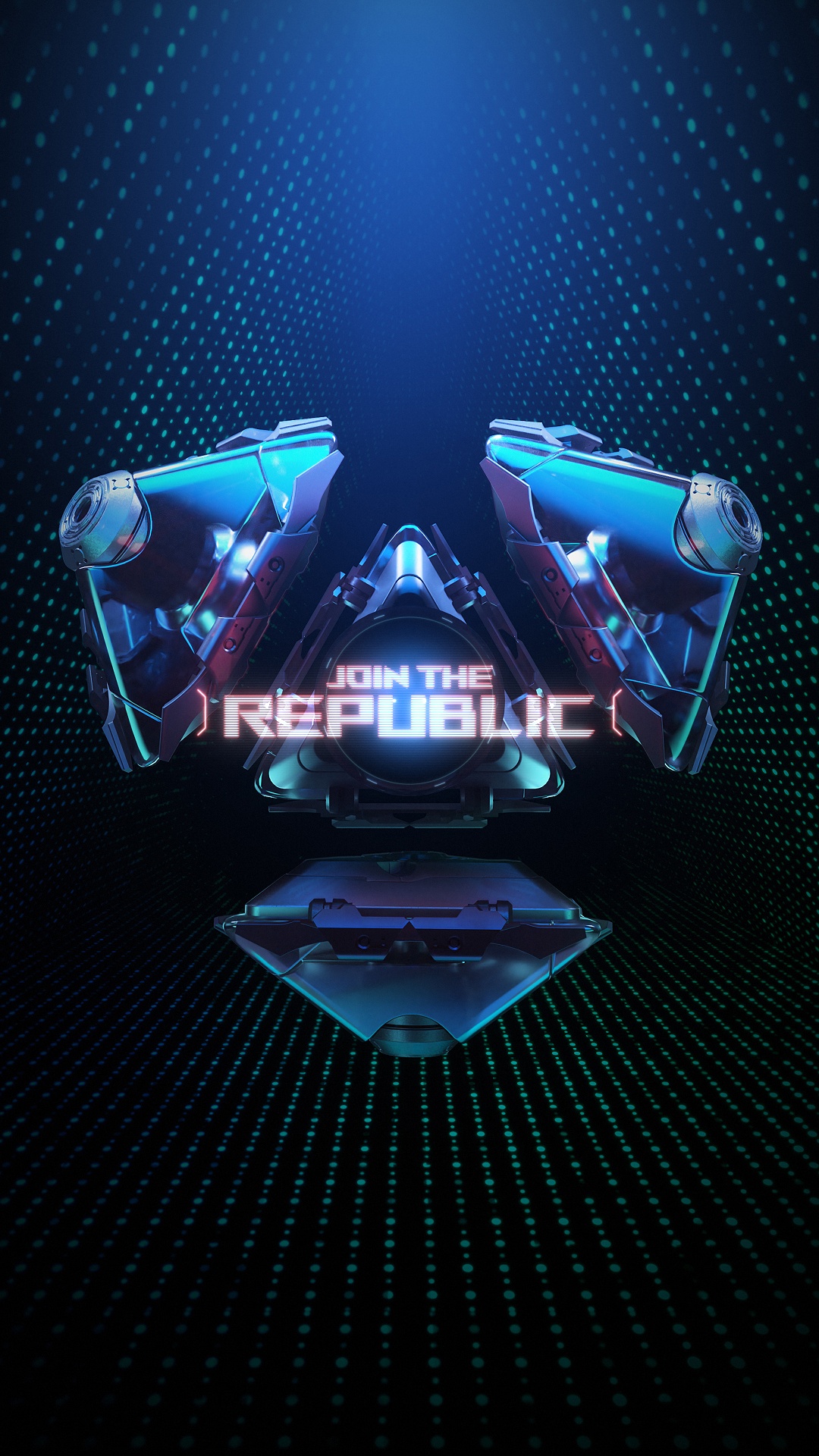 Asus Rog Phone 5, Asus Rog Phone 5s, Asus, 12 Gb, ROG Telefon. Wallpaper in 1080x1920 Resolution