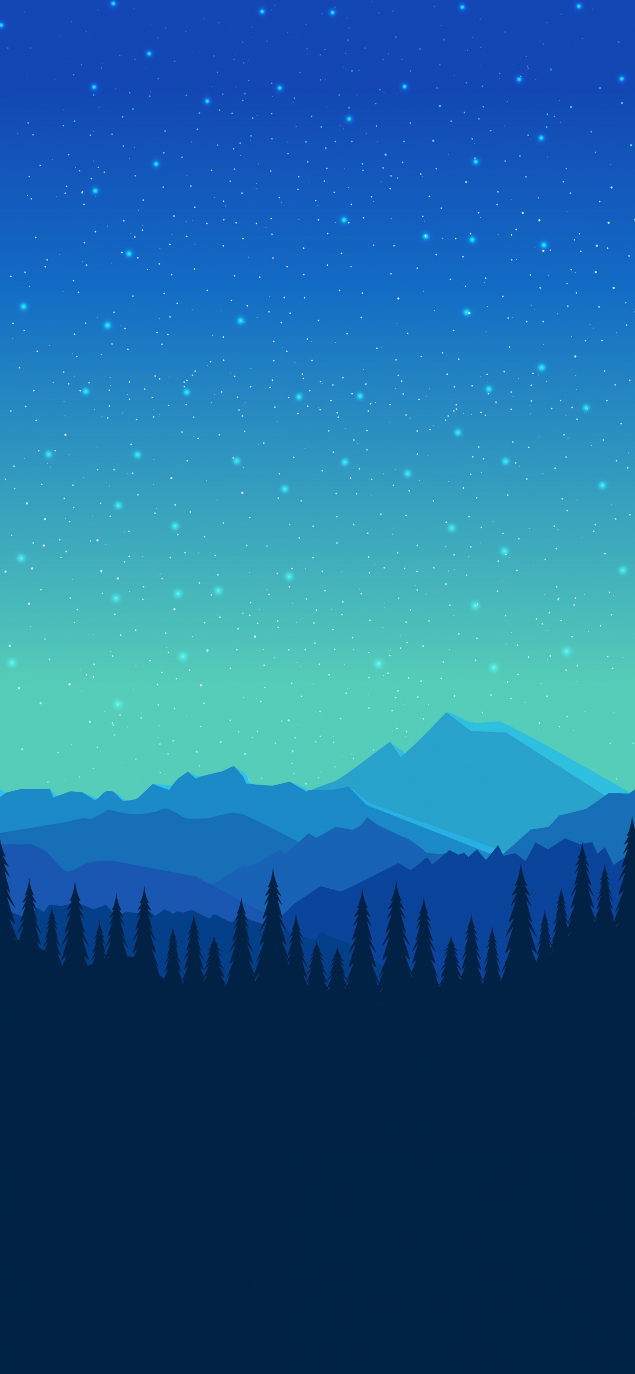 Gipfel, Lärche, Fir, Bergkette, Astronomisches Objekt. Wallpaper in 1242x2688 Resolution