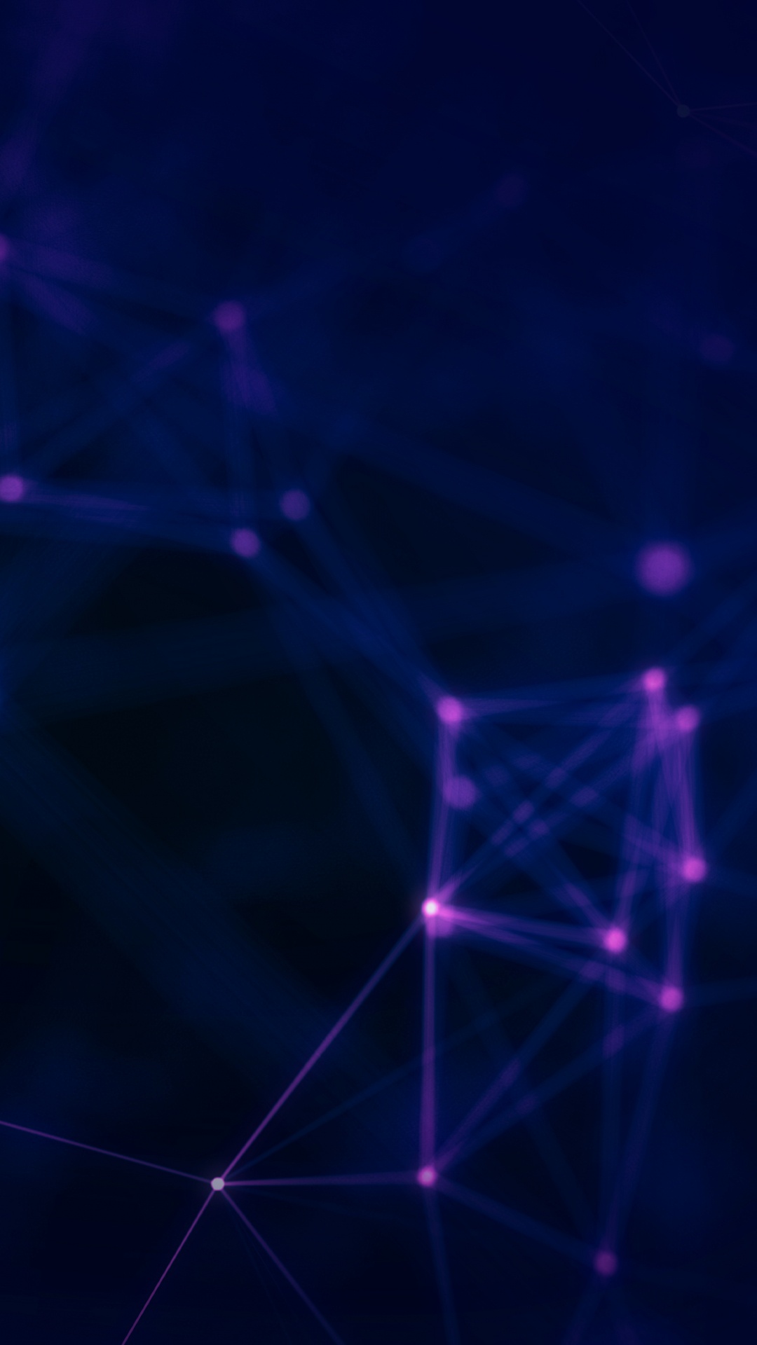 White Spider Web in Close up Photography. Wallpaper in 1080x1920 Resolution