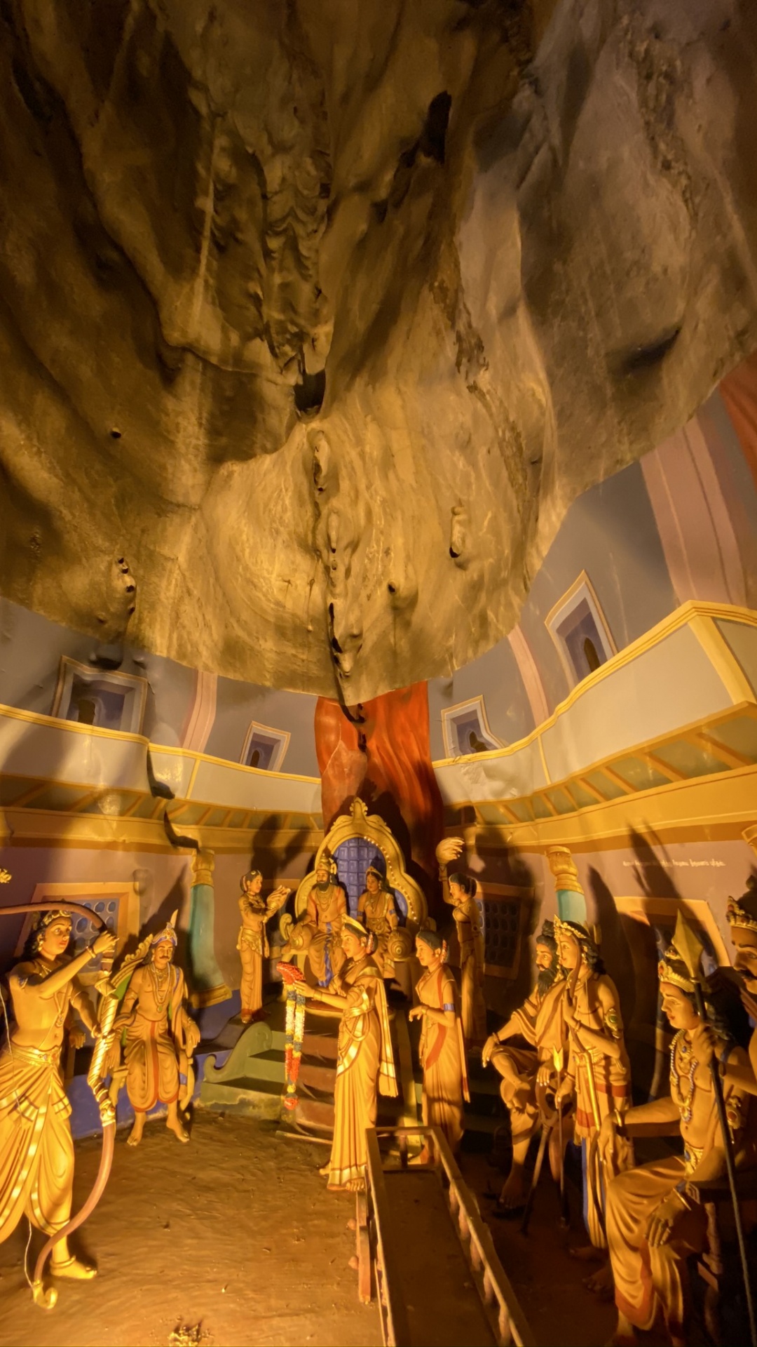 Malaisie, Attraction Touristique, Tourisme, Grotte, la Mythologie. Wallpaper in 1080x1920 Resolution