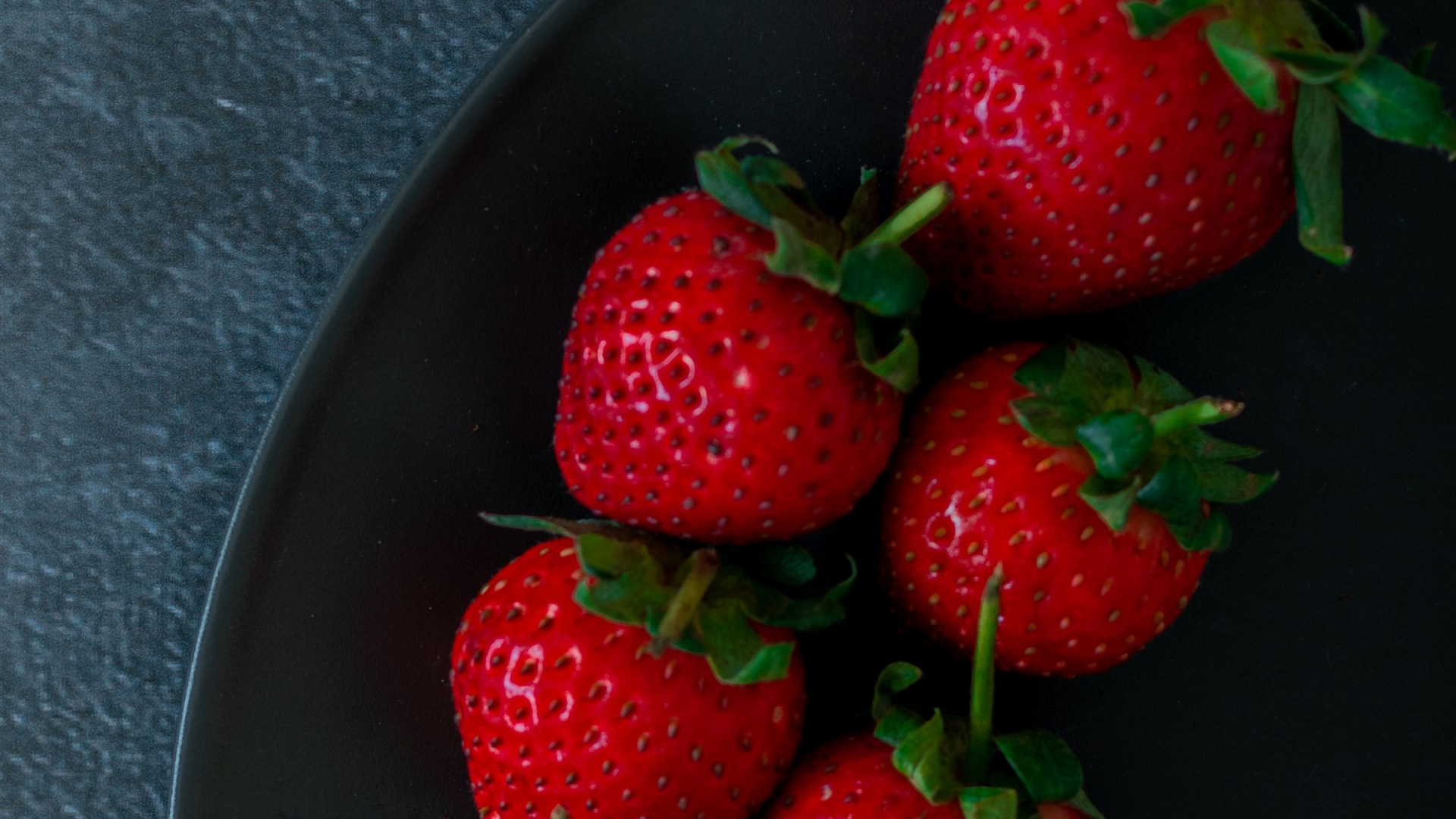 Strawberry, Apples, Food, Liquid, Fruit. Wallpaper in 1920x1080 Resolution