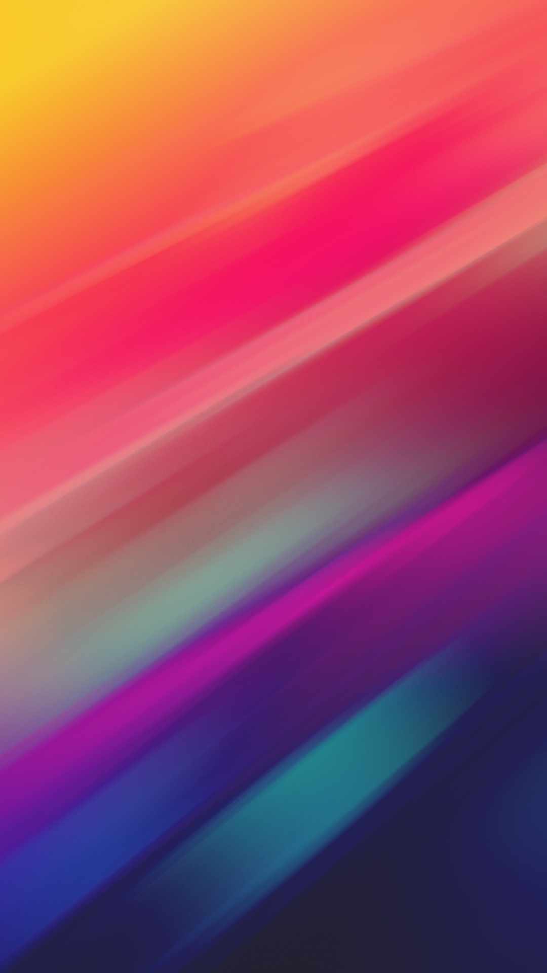Naranja, Morado, Rosa, Violeta, Material Propiedad. Wallpaper in 1080x1920 Resolution