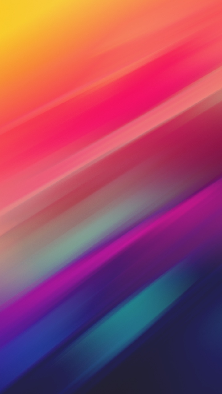 Naranja, Morado, Rosa, Violeta, Material Propiedad. Wallpaper in 720x1280 Resolution