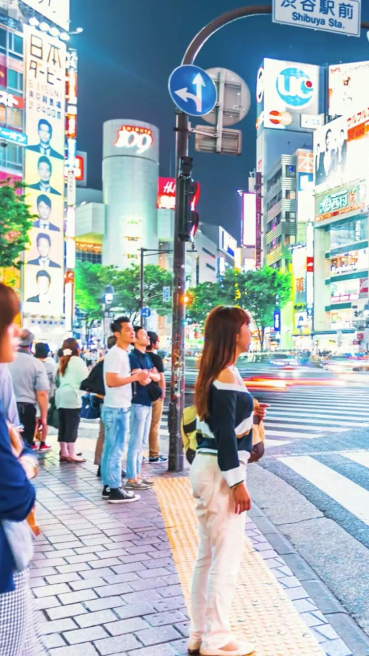 街, 人行横道, 城市, 大都会, 购物 壁纸 720x1280 允许