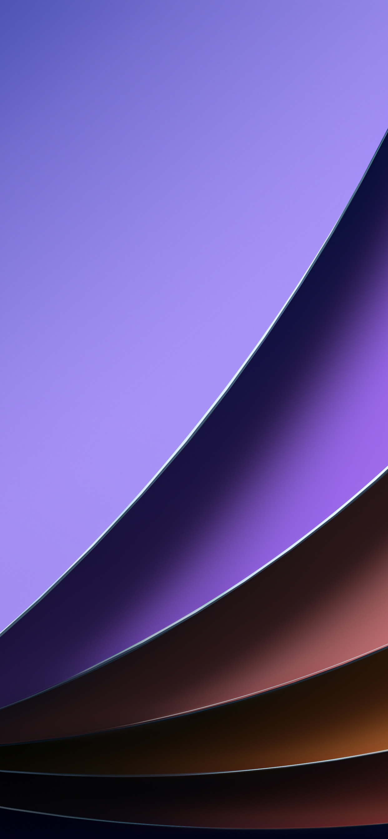 Kunst, Ehre 90 5g 512gb 12gb Ram, Ehre, Ehre 90 Lite 5g, Purpur. Wallpaper in 1242x2688 Resolution