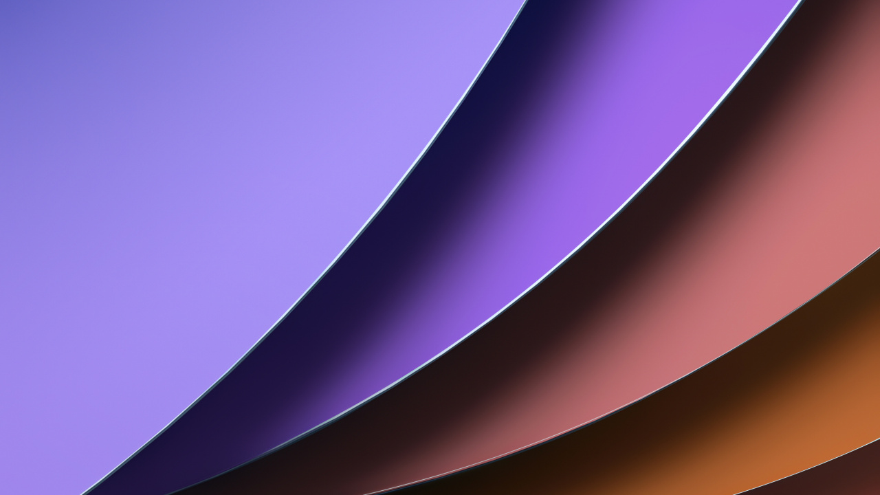 Kunst, Ehre 90 5g 512gb 12gb Ram, Ehre, Ehre 90 Lite 5g, Purpur. Wallpaper in 1280x720 Resolution