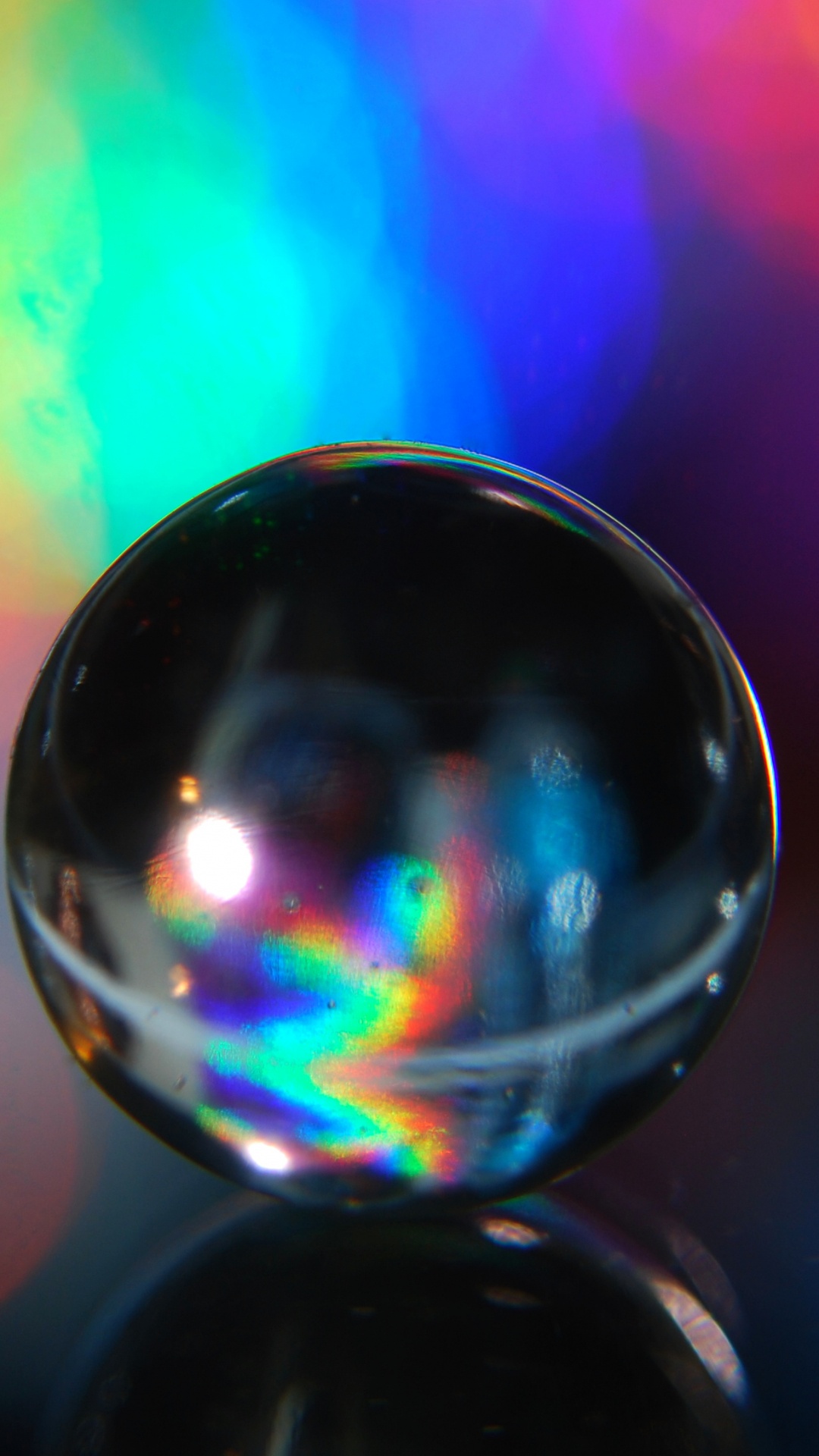 光, 球体, 艺术, 球, 圆圈 壁纸 1080x1920 允许