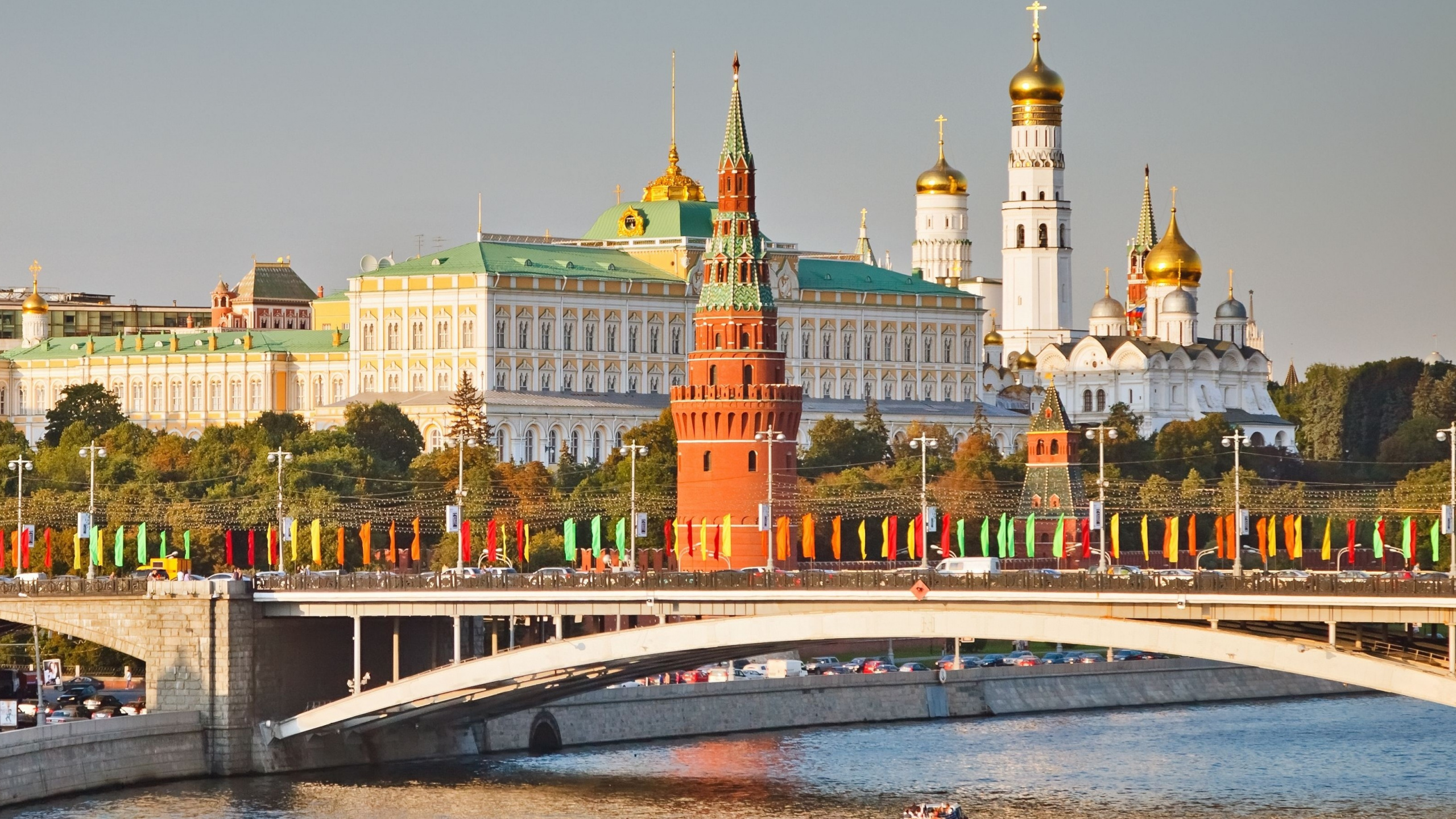 里程碑, 城市, 城市景观, 资本市, 红场 壁纸 2560x1440 允许