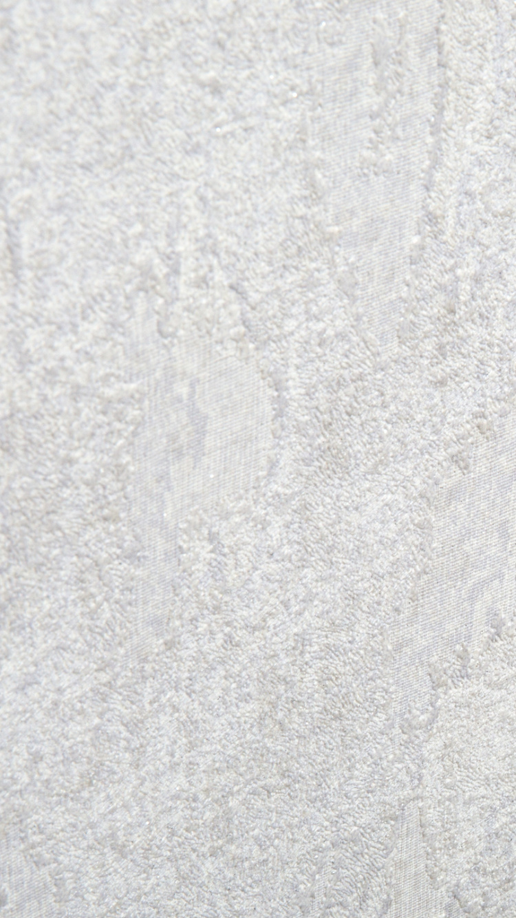 White Textile With Black Shadow. Wallpaper in 750x1334 Resolution