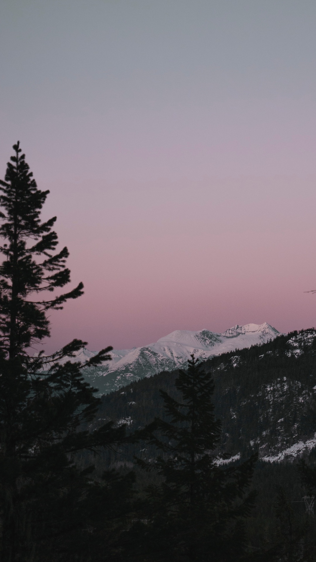 Himmel, Ste, Video, Sonnenuntergang, Wildnis. Wallpaper in 1080x1920 Resolution