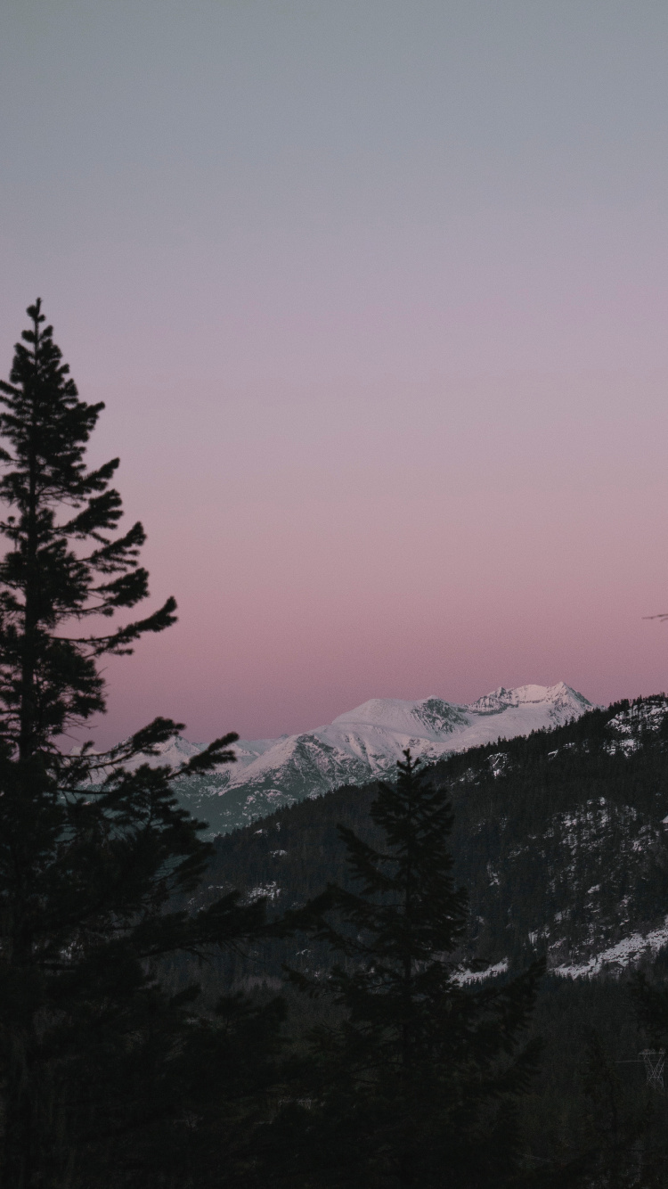 Sky, Desert, Video, Sunset, Wilderness. Wallpaper in 750x1334 Resolution