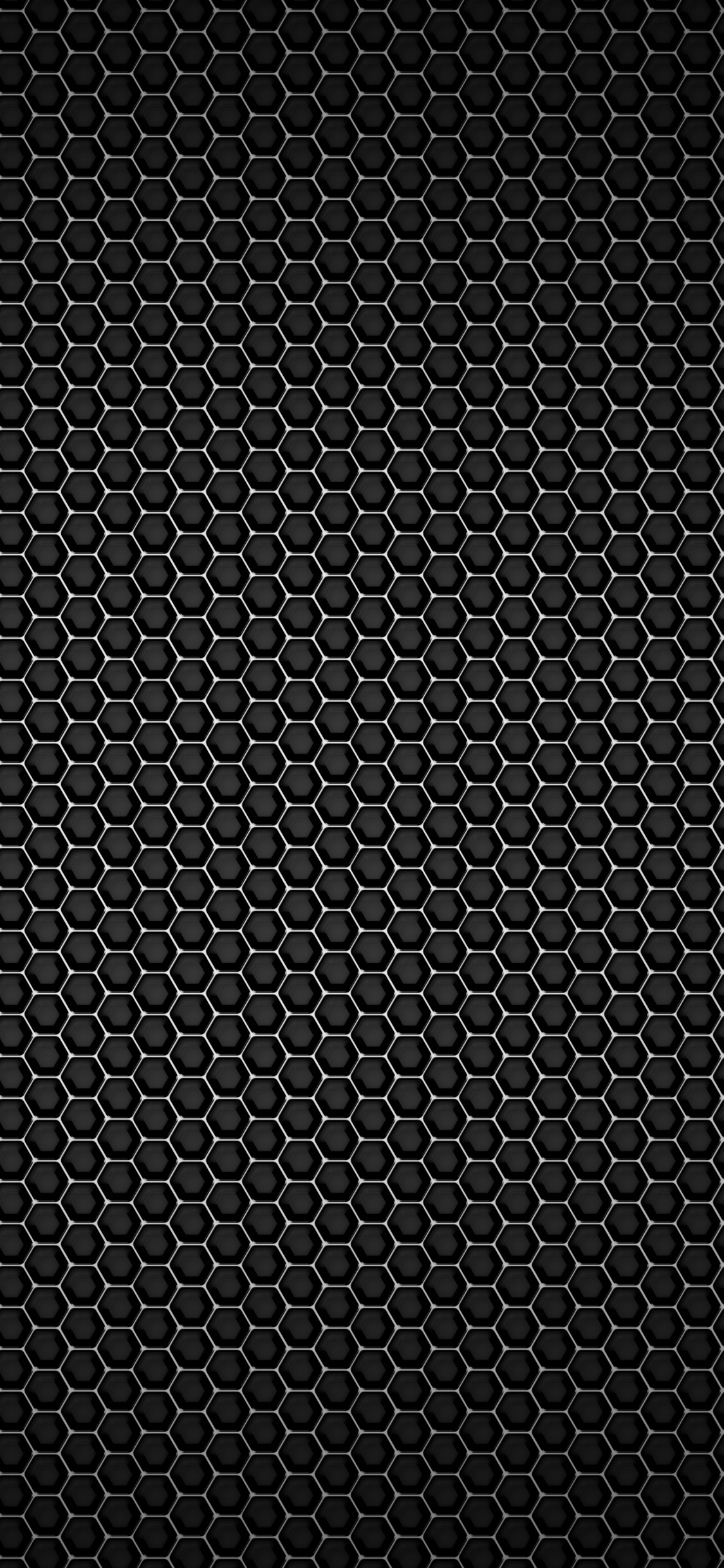 Textile à Carreaux Noir et Blanc. Wallpaper in 1125x2436 Resolution