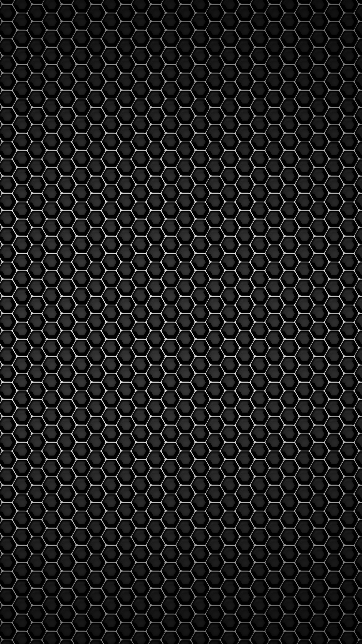 Textile à Carreaux Noir et Blanc. Wallpaper in 1440x2560 Resolution