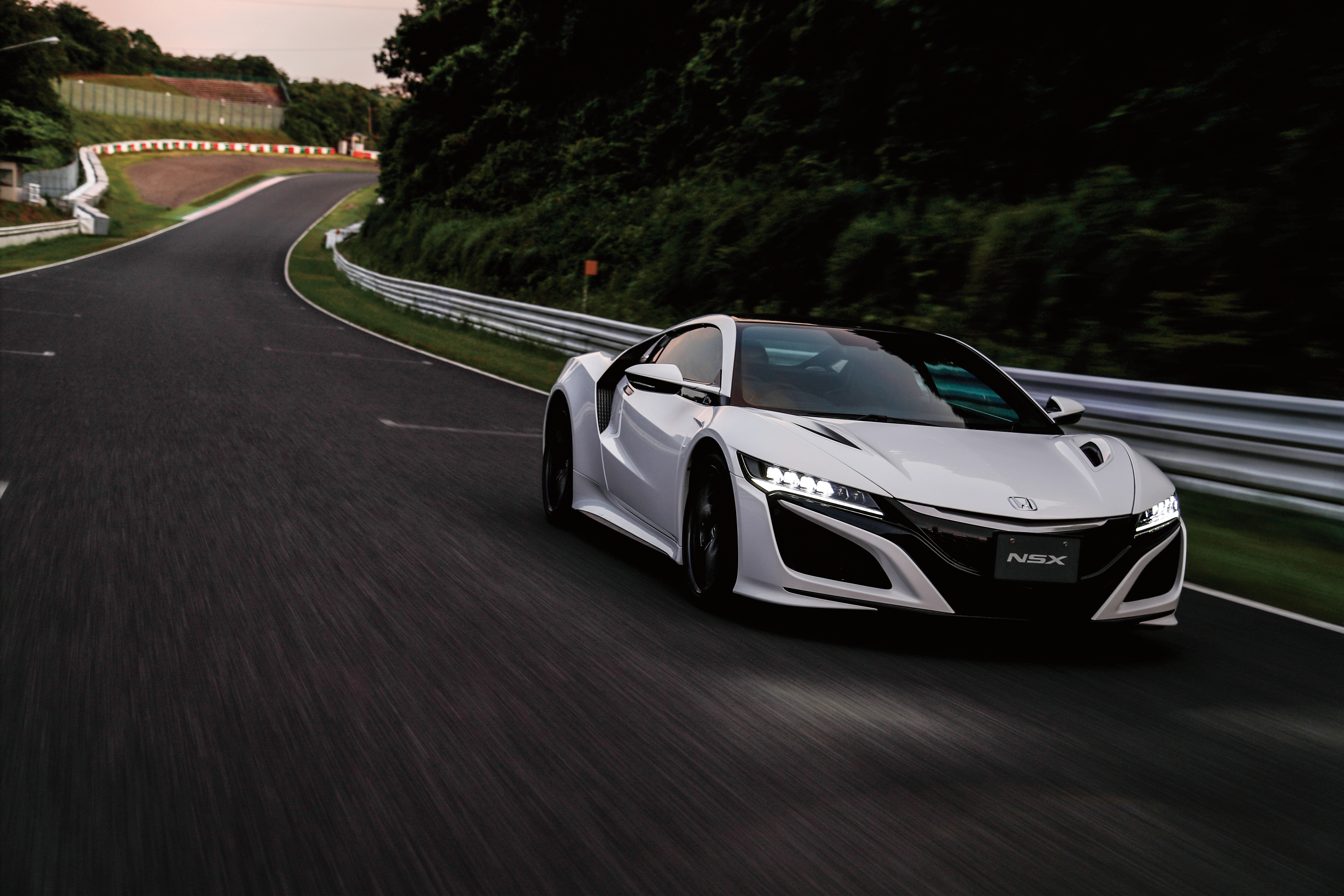 Honda Nsx Full HD, HDTV, 1080p 16:9 Wallpapers, HD Honda Nsx